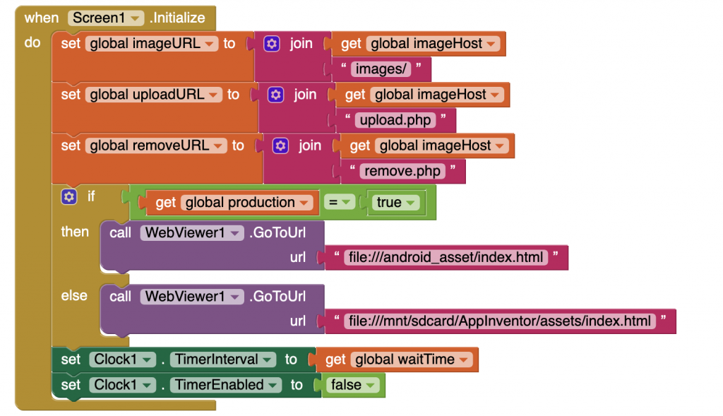 Image Classification Apps Artificial intelligence Image Classification App 2 | MIT App Inventor 2 ...